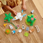 LEGO Duplo Disney - Misia Buzza Lightyeara